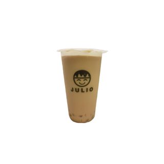 Té Con Leche Cristal Boba (L)