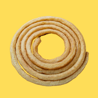 Medio Kilo de Churros