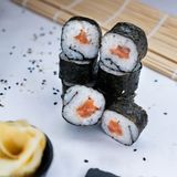 Сяке маки