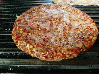 Leskovačka pljeskavica