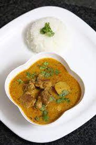 Mutton Korma