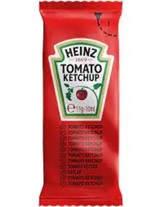 Ketchup