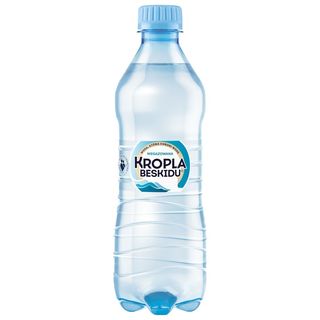 Kropla beskidu GAZ 500ml.