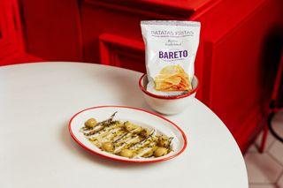 Boquerones En Vinagre De Verdad
