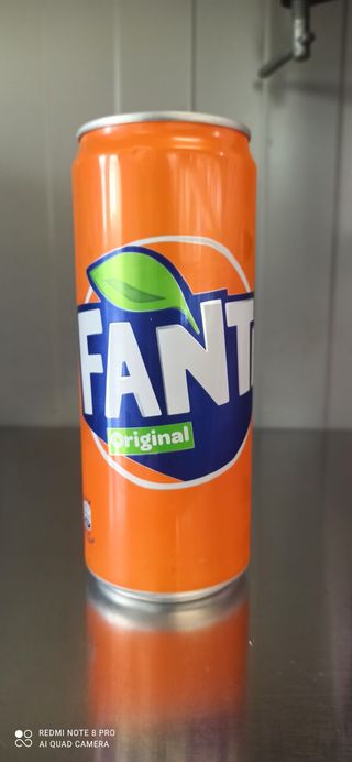 Fanta