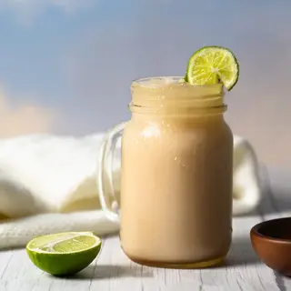 Coconut Lemon Tea