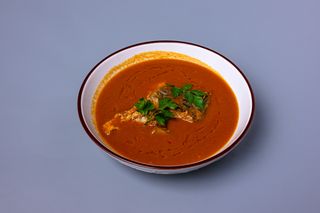 Ciorbă de pește sârbească 350gr