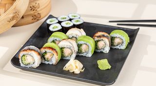 კაი  მაკი / KAI MAKI