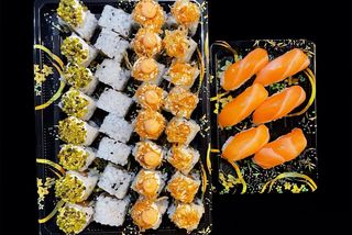 Family Box Medium (30pz)