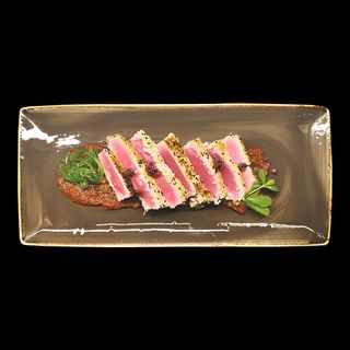 Тататки риба тон