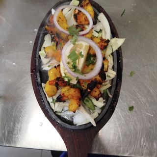 (49) TANDOORI KING PRAWN