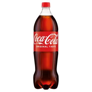 Coca-Cola 0,5l
