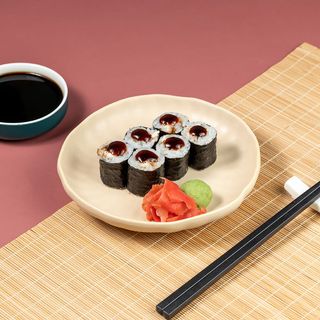 გველთევზის მაკი