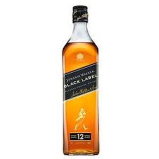 John Walker Black Label