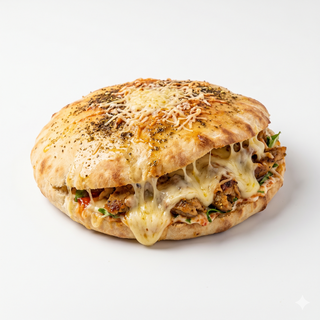 Kebab Queso