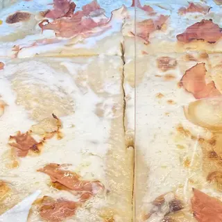TRANCIO DI PIZZA 
