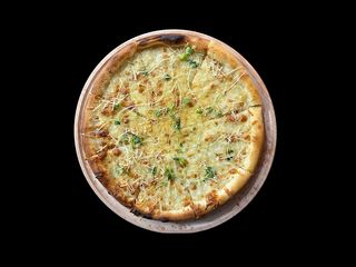 Піца Чотири Сири