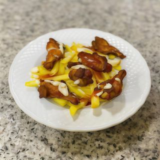 Alitas De Pollo ( 6 uds.)