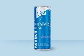 RED BULL EDITION (25cl)