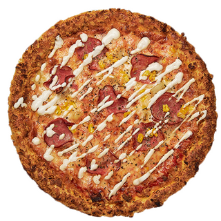 BACK TO SCHOOL з MEGA бортом 30см