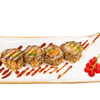 156.tempura aguacate 8u