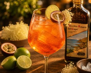 Korè Spritz