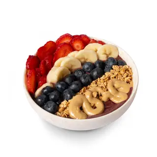 Peanut Berry Açai Pequeño