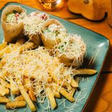 Caesar tortilla  450gr