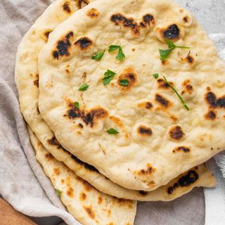 Focaccia Beef