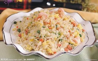 302 Riso alla cantonese