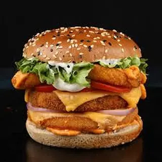 The B&B Burger