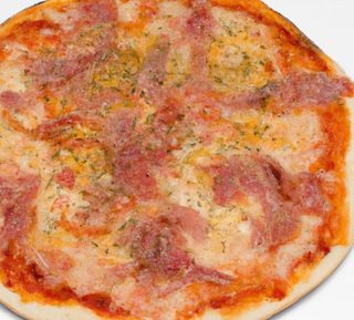 Pizza Italiana Mediana