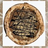 Nutella pizza 280 gr