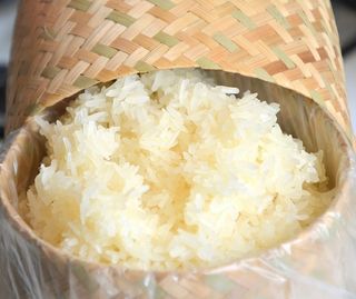 Sticky Rice