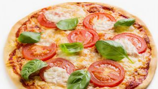 Pizza Margarita (28 Cm.)