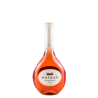 Vinho rosé Mateus - 37,5cl
