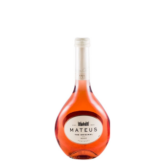 Vinho rosé Mateus - 37,5cl