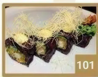 101 Ebi venere