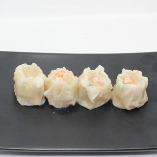 shumai de carne