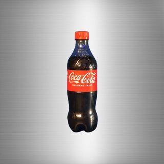 Coca Cola 45 cl