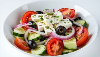 Sałatka grecka