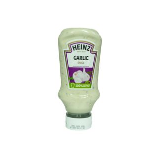 Heinz sos usturoi 230gr.
