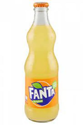 Fanta 330 ml