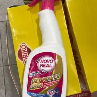 Spray remov fungos bolor...