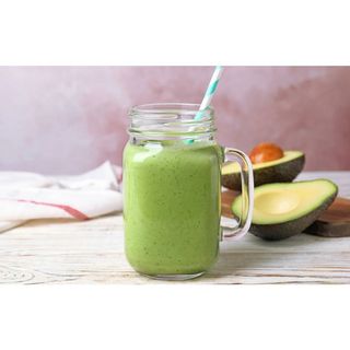Avocado  Smoothie 500 Ml