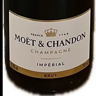 MOËT CHANDON