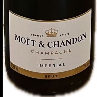 MOËT CHANDON