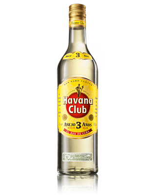 Havana 3- 1L