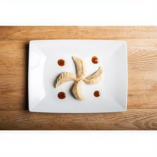 Ravioli spinaci 4 pezzi