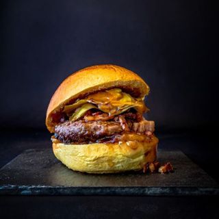 Dama Burger